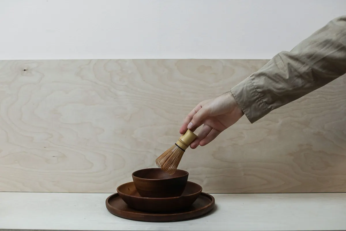 8 Common Matcha Whisking Mistakes and How to Fix Them