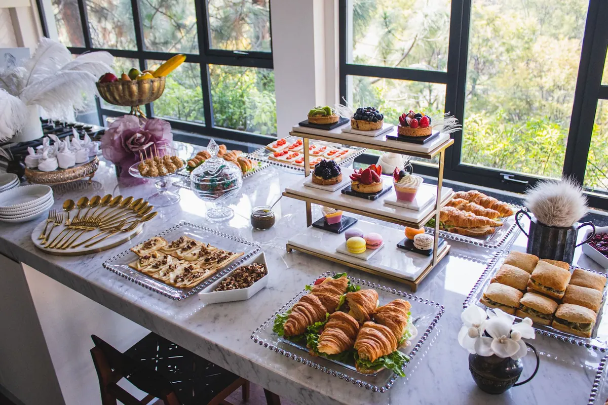 A Beginner's Guide to Afternoon Tea Etiquette (Without the Fancy Hotel)