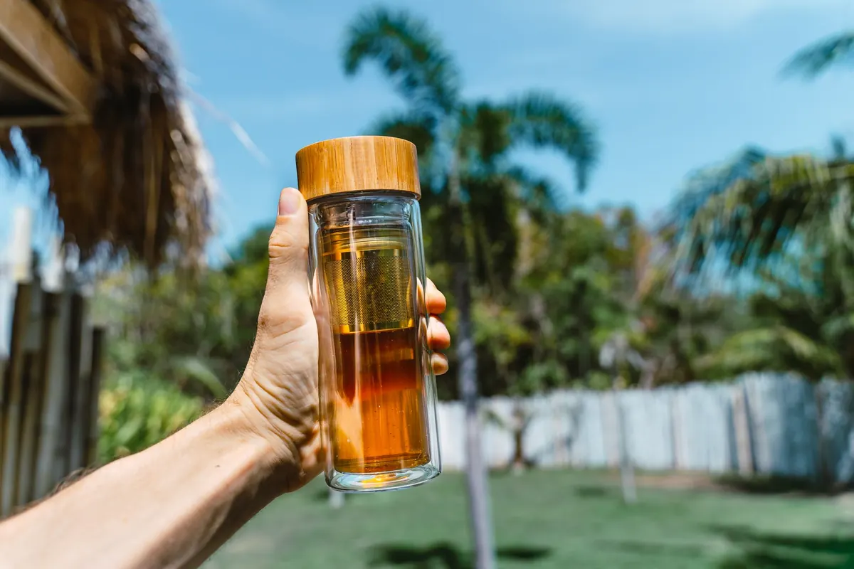 Tea Infuser Bottle Checklist: 7 Features to Test Before You Buy